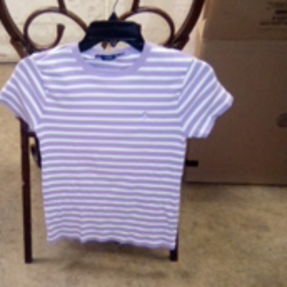 Ralph Lauren sport